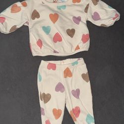 Baby Clothing 