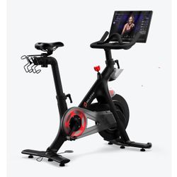 Peloton Bike 