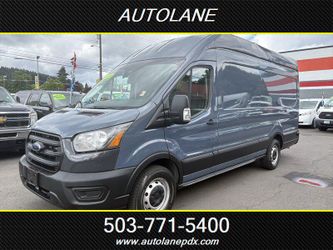 2020 Ford Transit-250 Cargo Van