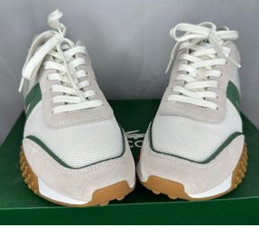 Lacoste L-Spin Deluxe men’s sneakers