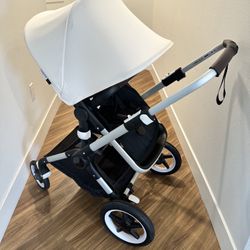 Bugaboo Fox