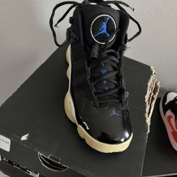 jordans 6