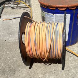 Electrical Wire 