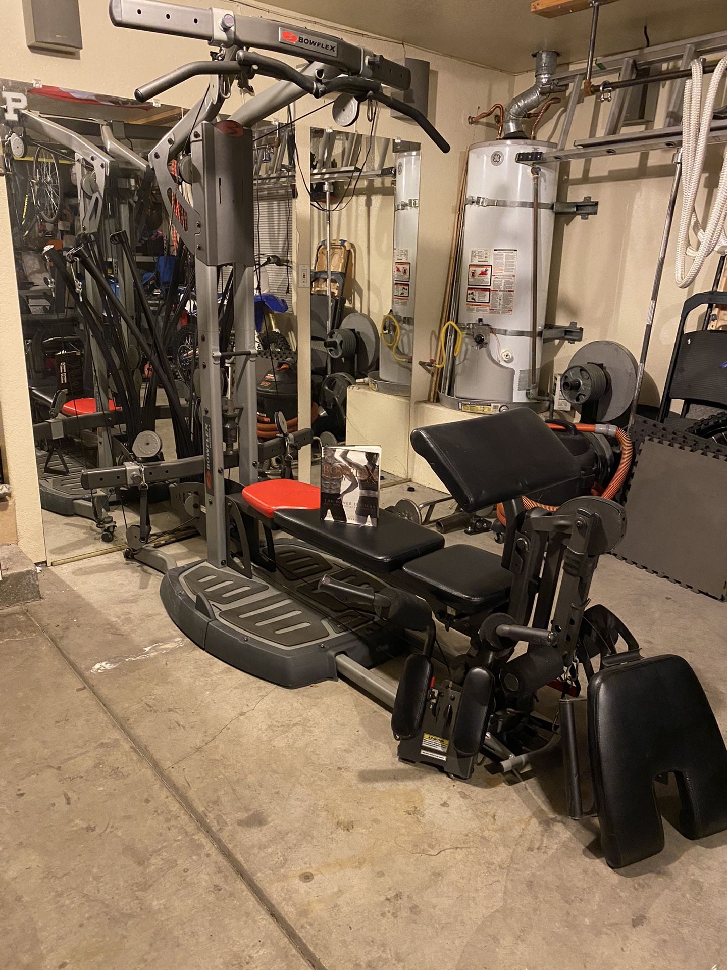 Bowflex Ultimate 2