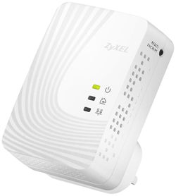 Zyxel PLA201 Powerline Adapter – Working Condition – $5 Pickup Only