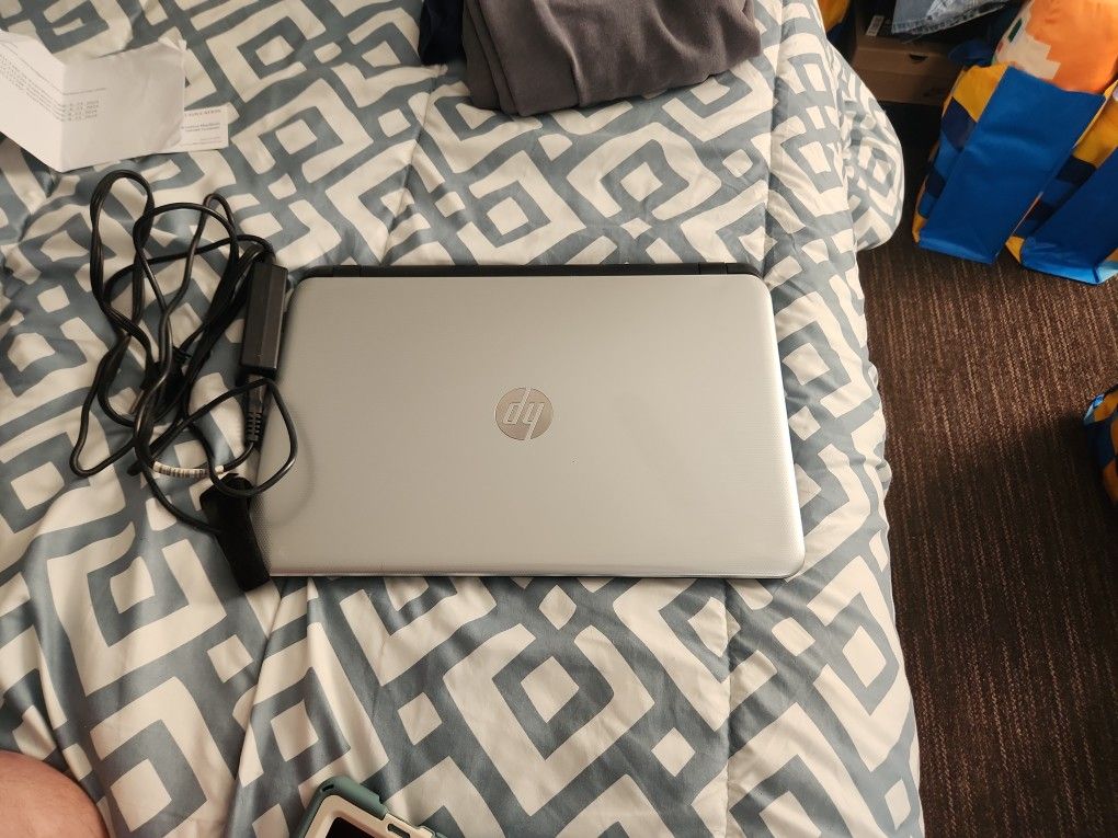 Hp Laptop