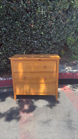 Free cabinet