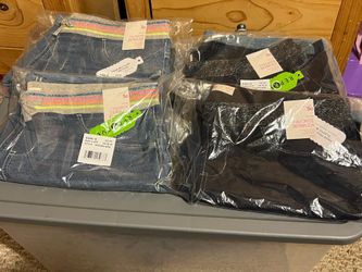 Girls Plus Size SO Mid Rise Bermuda Jean Shorts 18 Plus