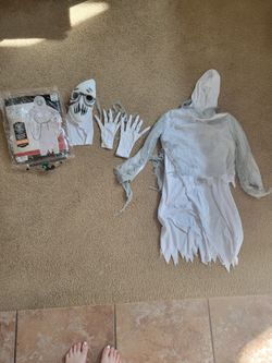 Halloween Costume