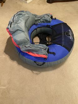 Fly Fishing Float Tube for Sale in Surprise, AZ - OfferUp