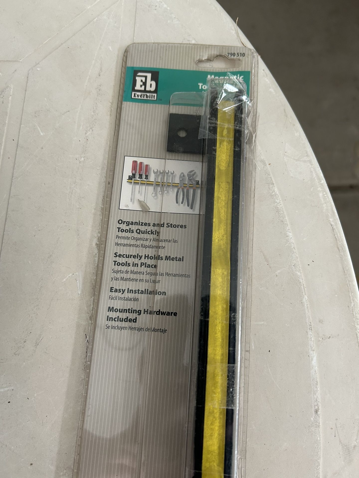 Magnetic Tool Holder