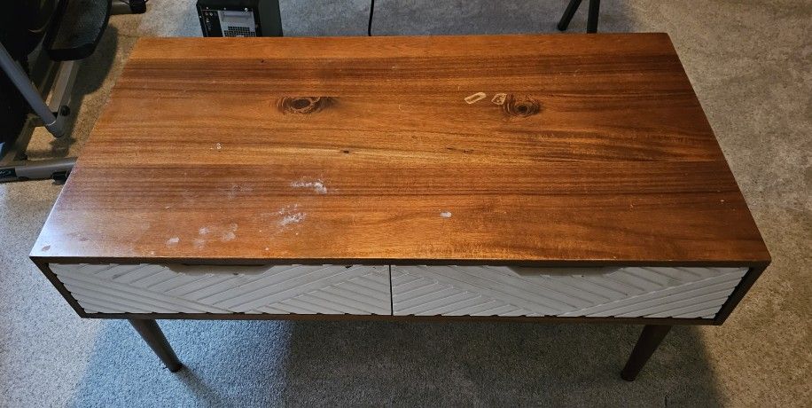 Coffee Table - Free