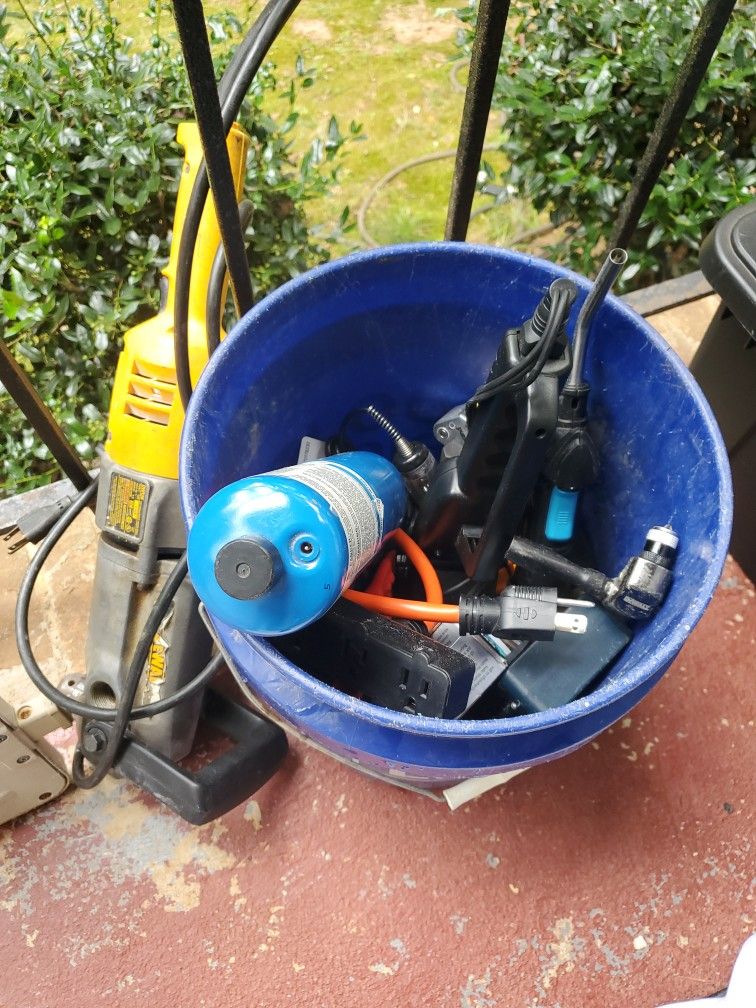 Free Tools