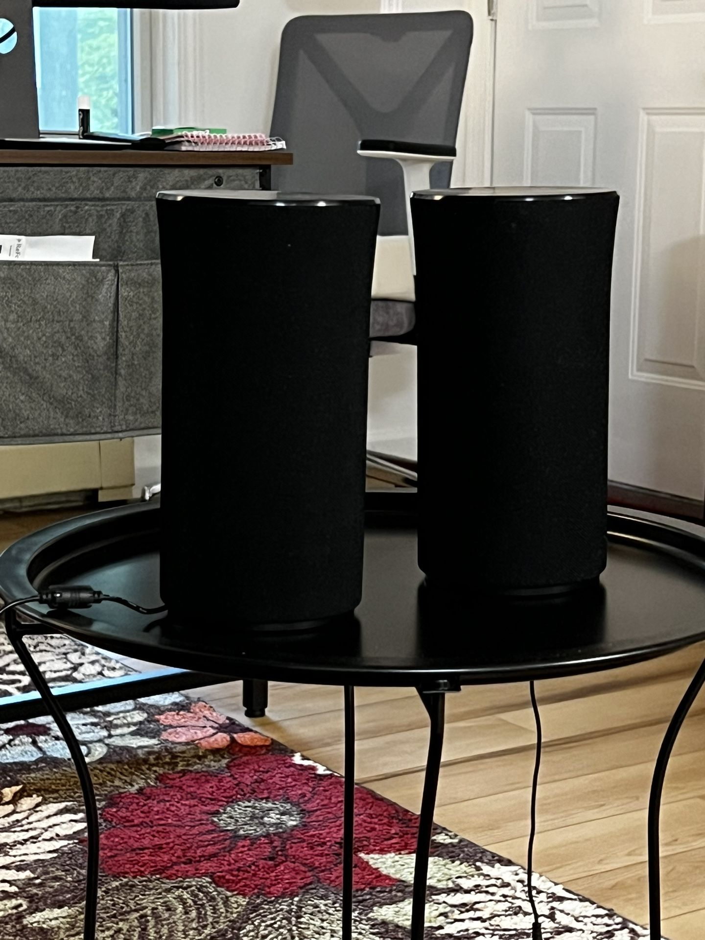 Samsung Bluetooth speakers -