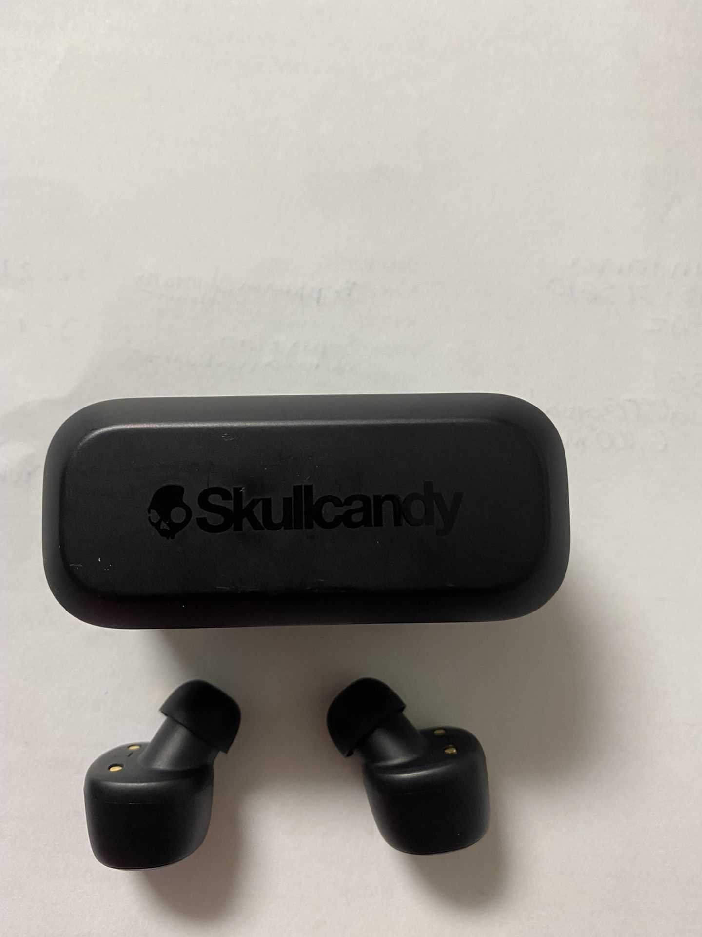 Skullcandy