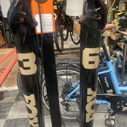 2026 FOX 36 Factory 160 Grip X2