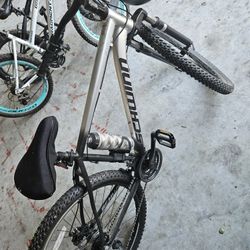 3 Bikes 