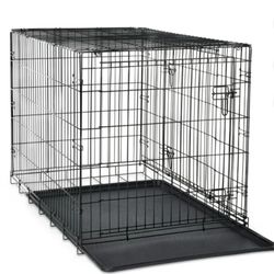 Dog Cage