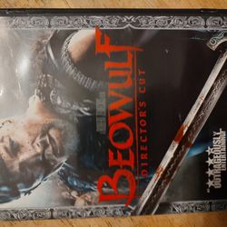 Beowolf Directors Cut Movie 