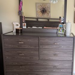 3 Piece bedroom set