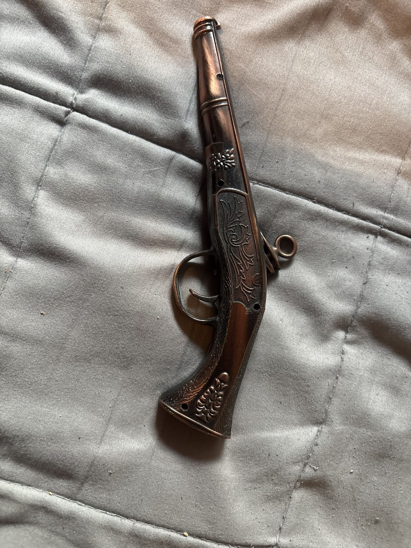 Vintage Antiques  Capgun Toy 