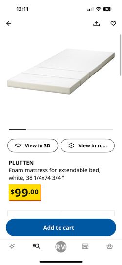 IKEA Furniture