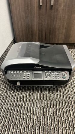 Canon MX850 All-in-One Printer