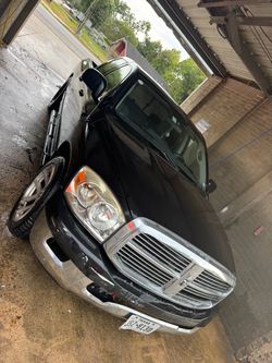 2007 Dodge Ram 4.7 v8