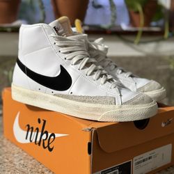 Nike Men’s shoes 