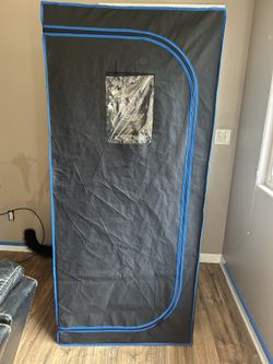portable electric infrared sauna.