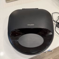 Petlibro Stainless Steel Automatic Wet Food Feeder