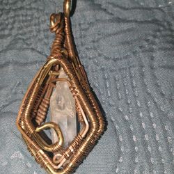 Jewelry Pendant 