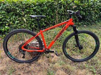 Mongoose Tyax Comp Medium