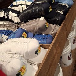 Bass Pro Shop Hats