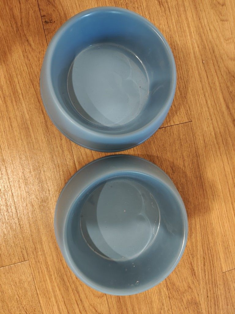 Pet Bowls For Dog Cat