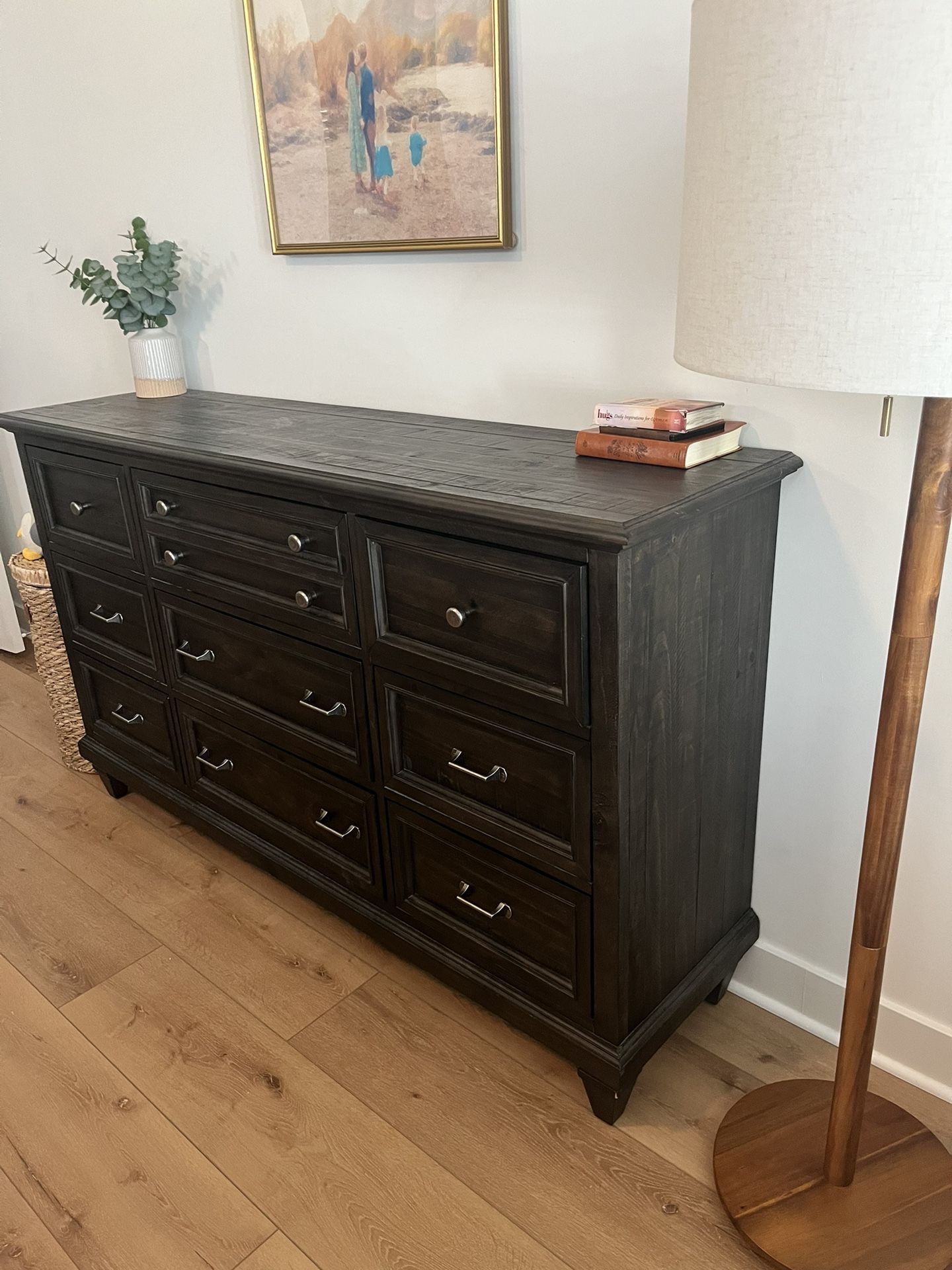 Living Spaces Valencia Bedroom Set *NEW ITEM ADDED for Sale in Gilbert