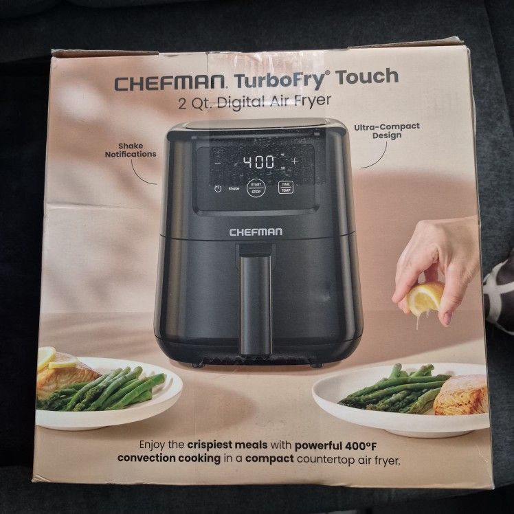 Air Fryer