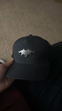 Tesla Cerberus Hat