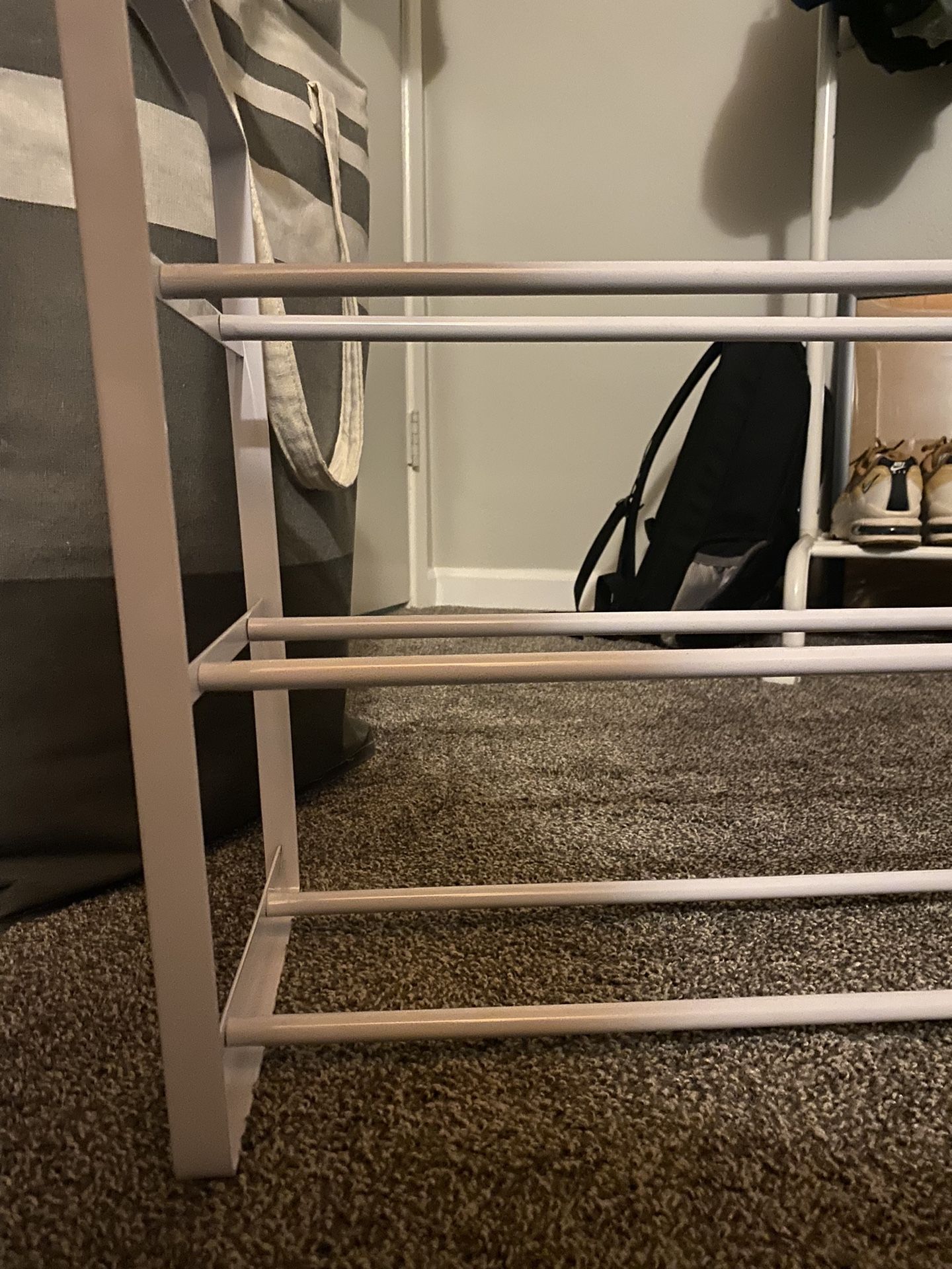 Shoe Rack 