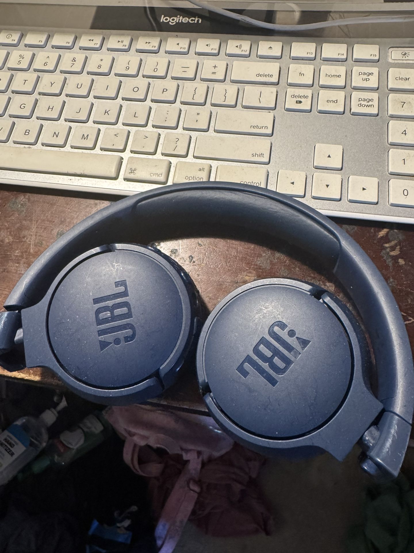 JBL Headphones