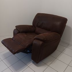 Sofa Reclinable 