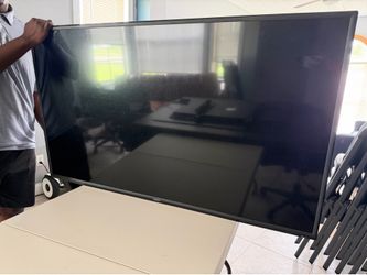 Vizio 55” 4K UHD Smart TV – Model V555-J01