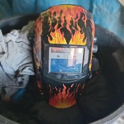 Welding Helmet 
