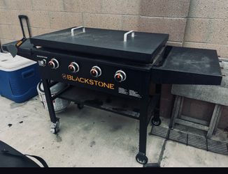 Blackstone