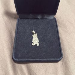 Dije Silver 925 Vintage 