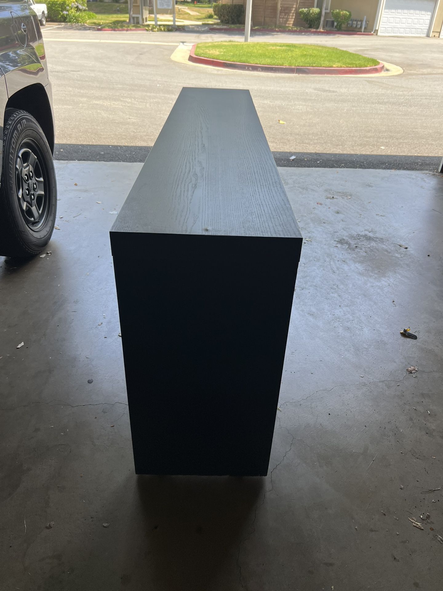 Table On Wheels