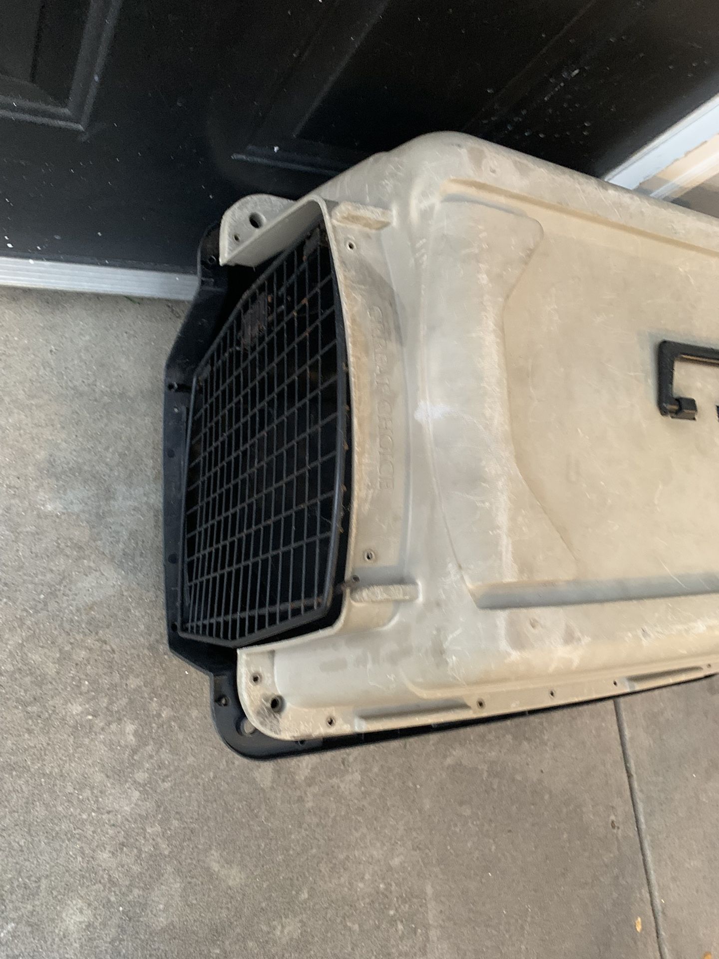 Pet Cage