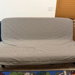 IKEA NYHAMN SOFA BED