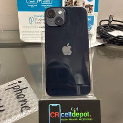 iPhone 14 128gb Liberado De Compania / Unlocked Any Carrier 