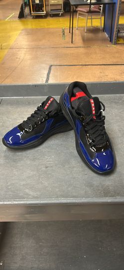 Mens Sneaker